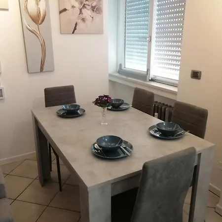 City Of Love Apartment Mestre Buitenkant foto