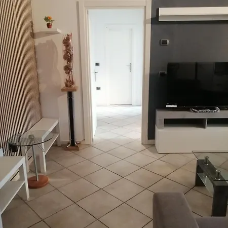 City Of Love Apartment Mestre Buitenkant foto