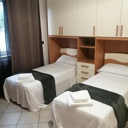 City Of Love Apartment Mestre Buitenkant foto