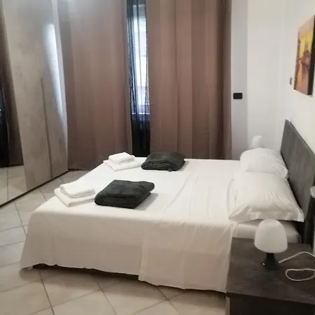 City Of Love Apartment Mestre Buitenkant foto