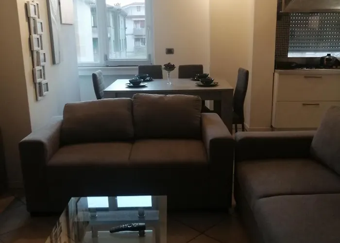 City Of Love Apartment