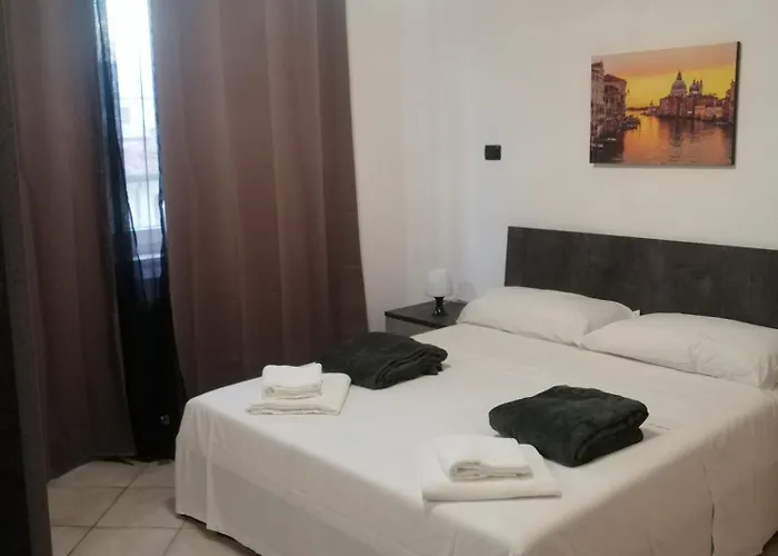 City Of Love Apartment