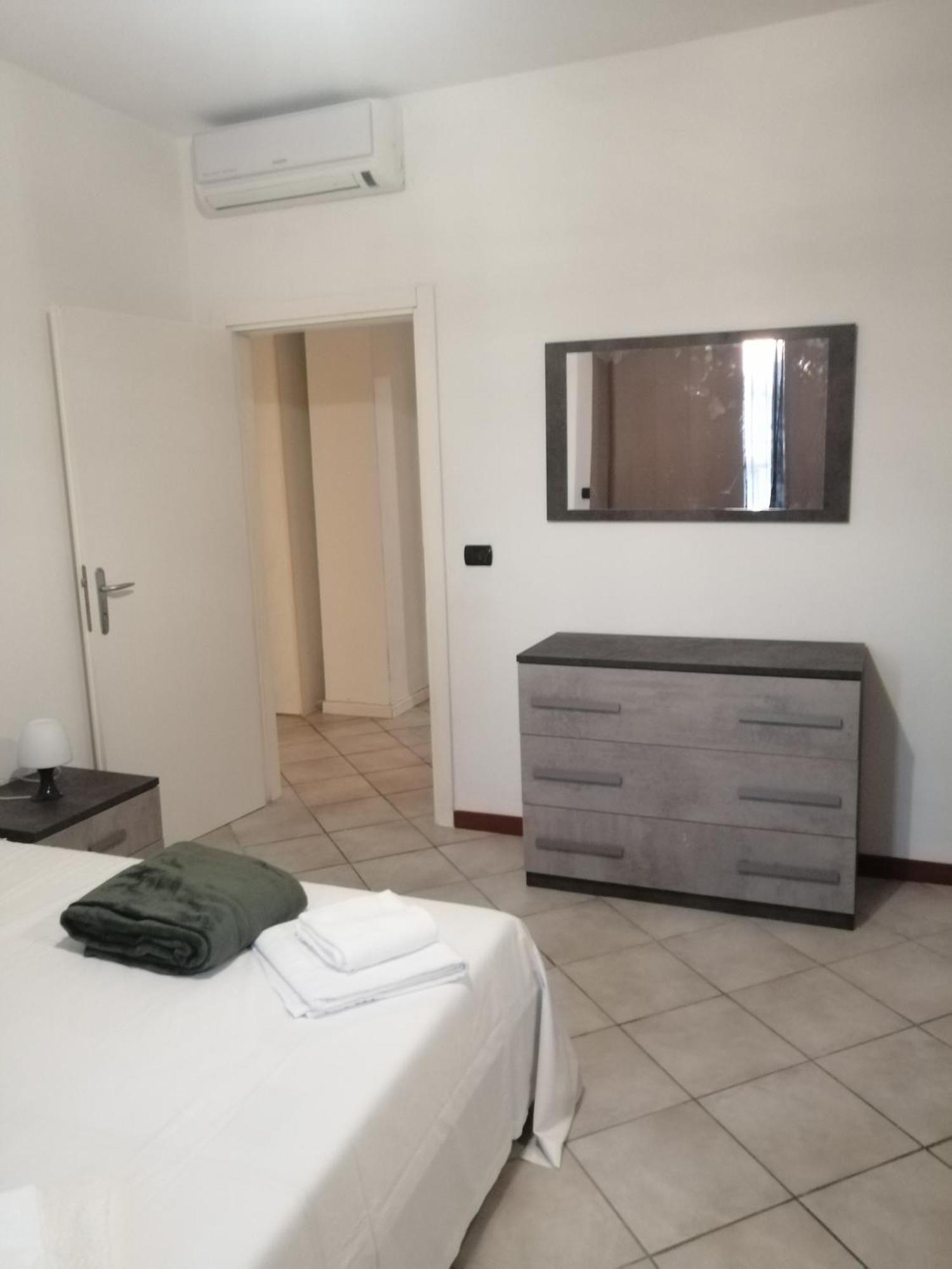 Apartment Of