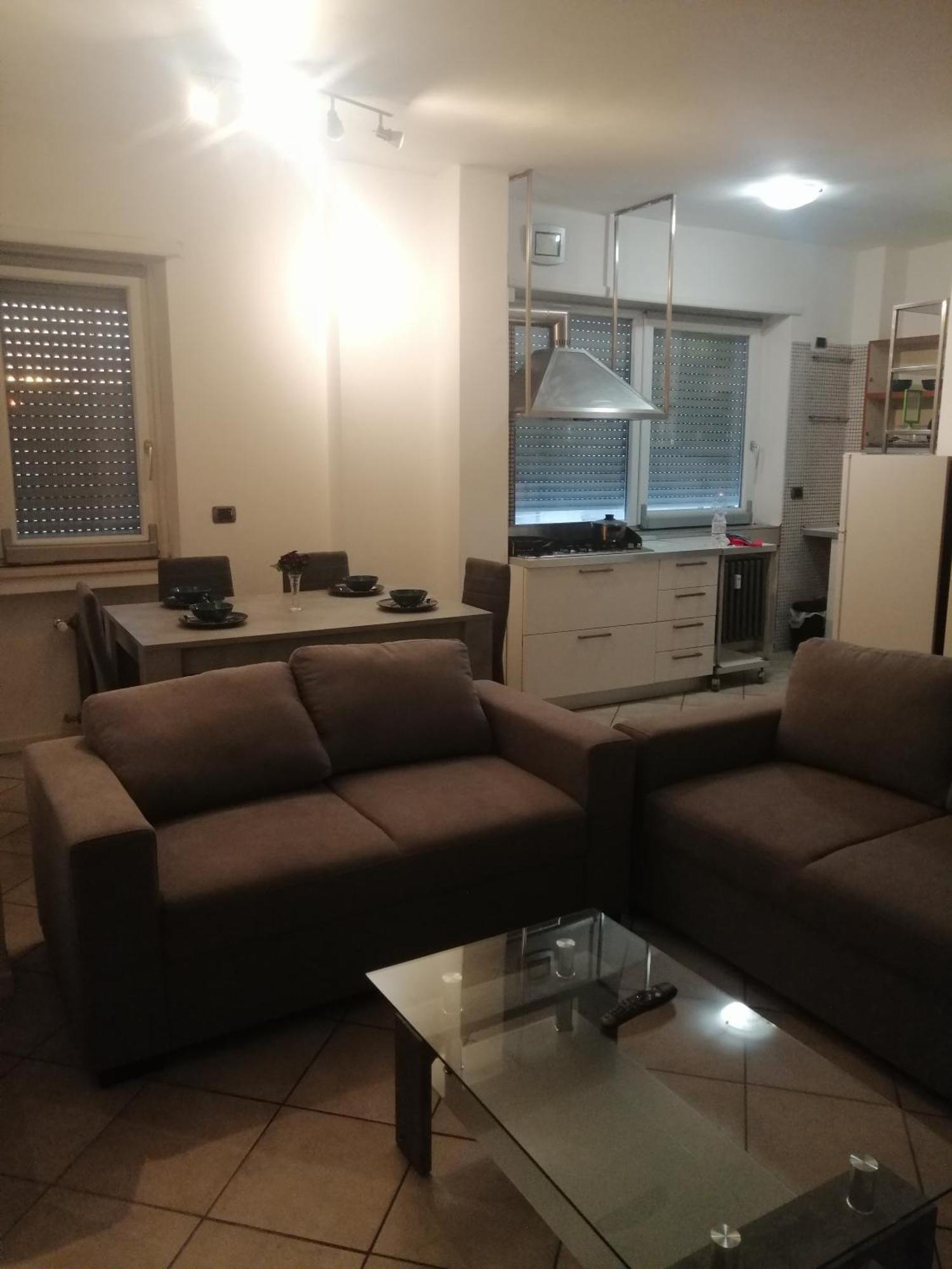 Of Apartamento *