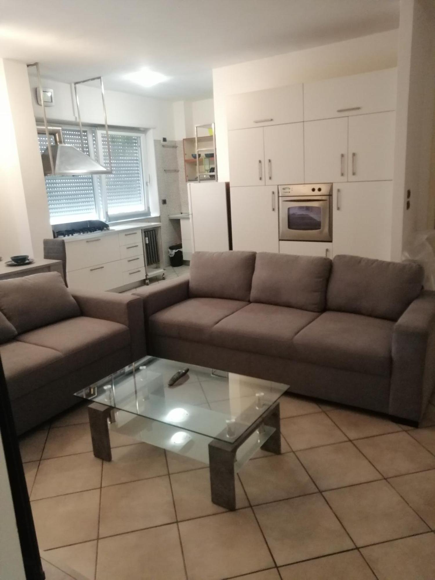 Apartment Of *