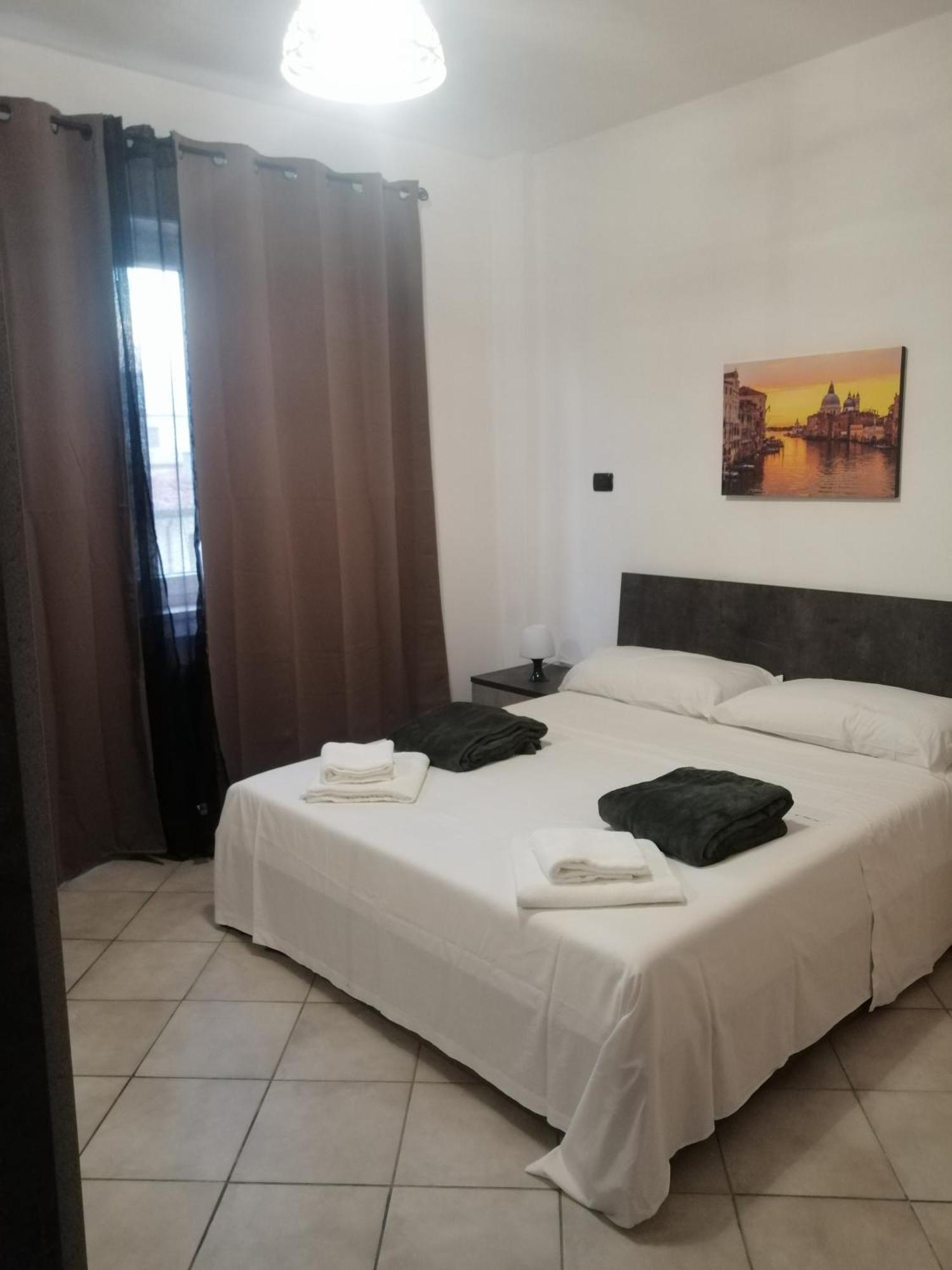 Apartment Of *
