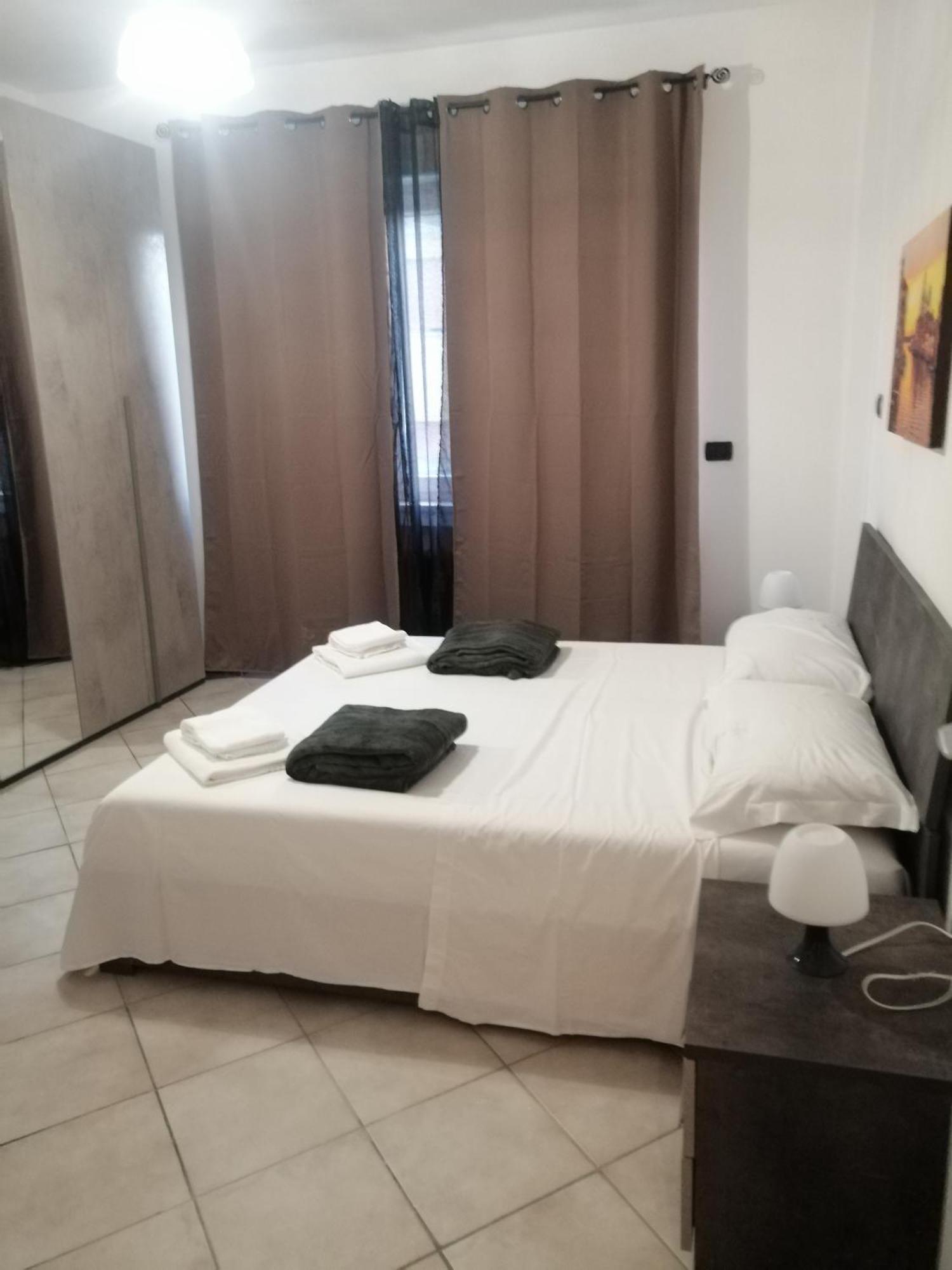 Apartment Of