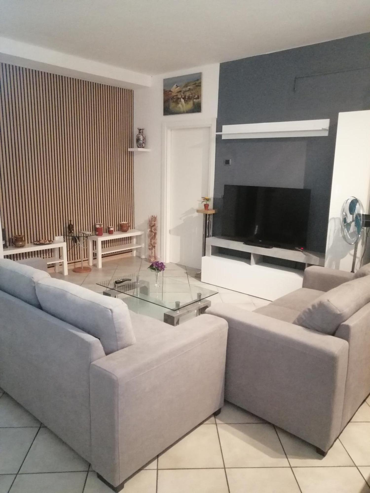 Apartment Of Mestre